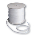 White Spool of Polypropylene Halyard (1/2" Diameter)